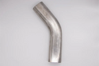 Motor Sports Exhaust Tubing 313536 - Granatelli Motor Sports