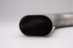 Motor Sports Exhaust Tubing 313536 - Granatelli Motor Sports