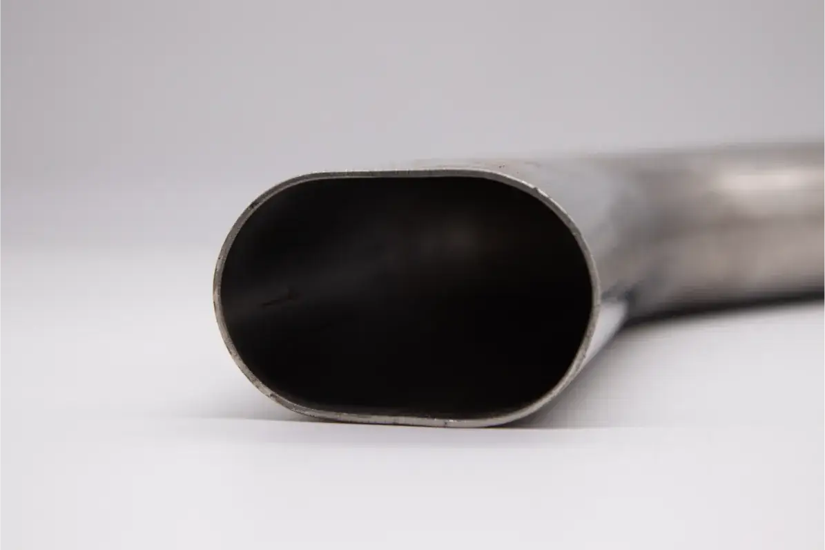 Motor Sports Exhaust Tubing 313536 - Granatelli Motor Sports
