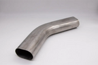 Motor Sports Exhaust Tubing 313536 - Granatelli Motor Sports
