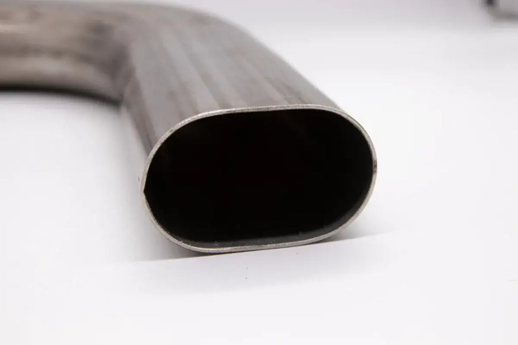 Motor Sports Exhaust Tubing 313537 - Granatelli Motor Sports