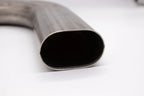 Motor Sports Exhaust Tubing 313537 - Granatelli Motor Sports