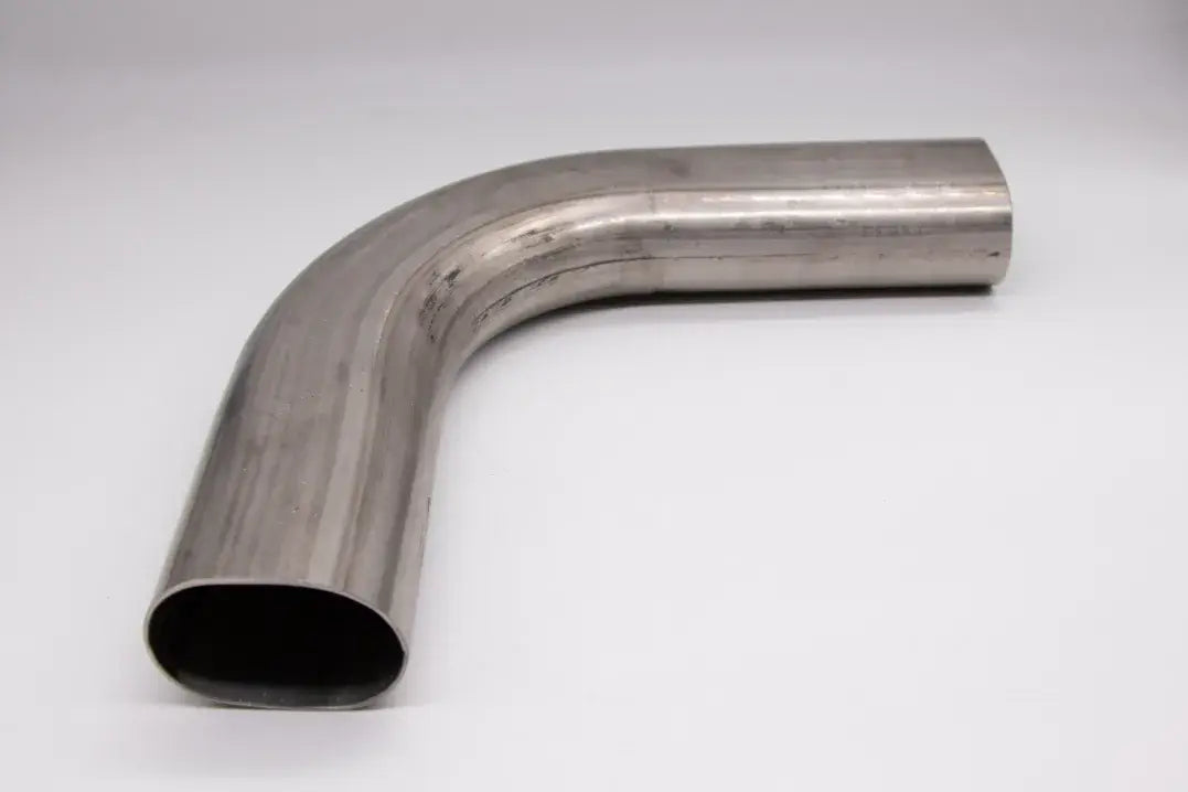 Motor Sports Exhaust Tubing 313537 - Granatelli Motor Sports