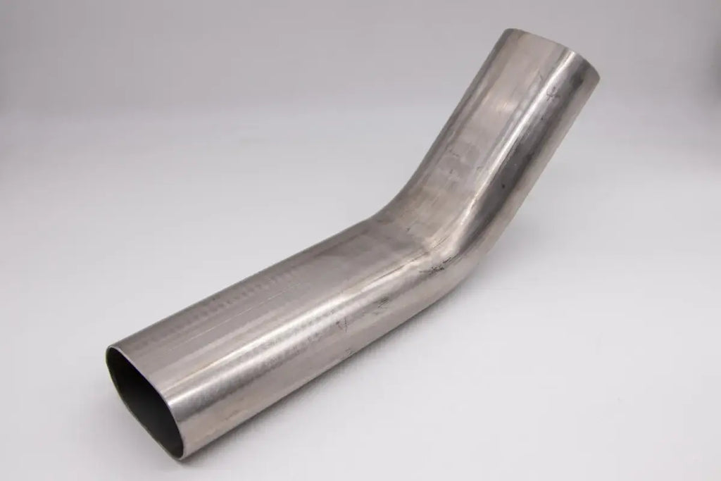 Motor Sports Exhaust Tubing 313538 - Granatelli Motor Sports