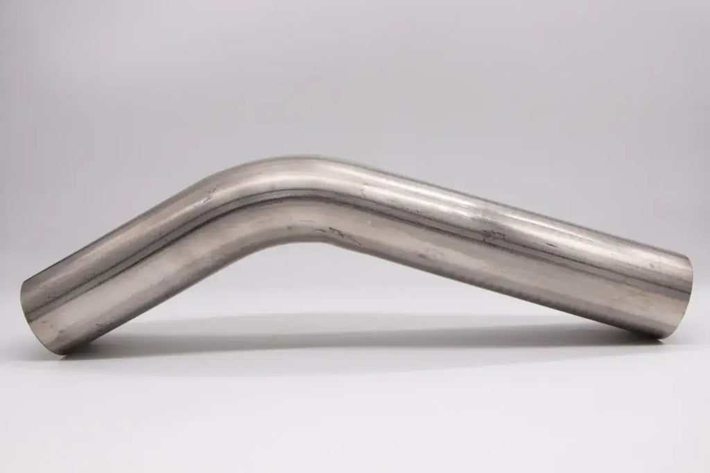 Motor Sports Exhaust Tubing 313538 - Granatelli Motor Sports