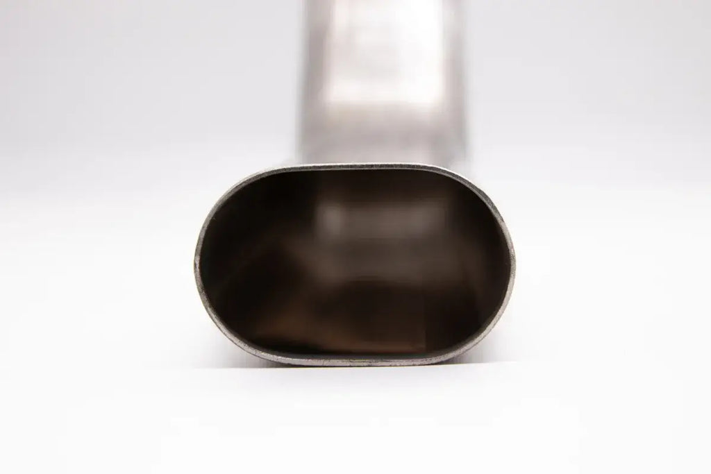 Motor Sports Exhaust Tubing 313538 - Granatelli Motor Sports