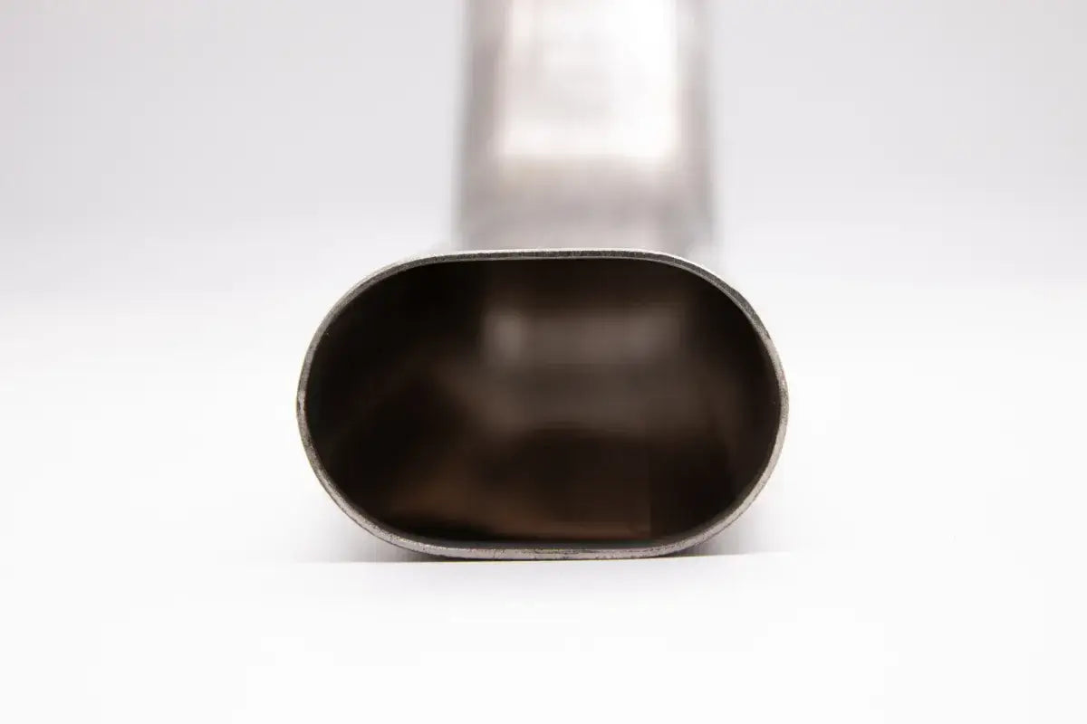 Motor Sports Exhaust Tubing 313538 - Granatelli Motor Sports