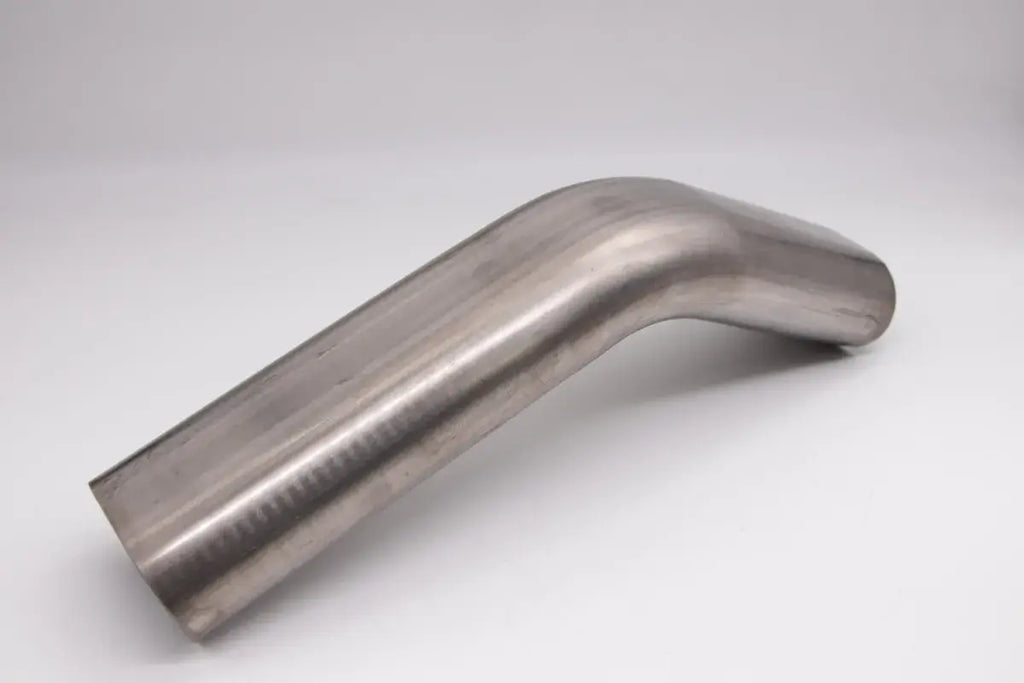 Motor Sports Exhaust Tubing 313538 - Granatelli Motor Sports