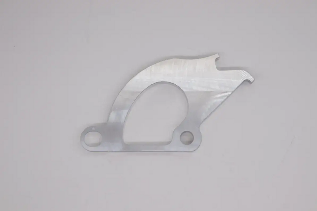 79-04 Ford Mustang Clutch Cable Adjuster - Granatelli Motor Sports