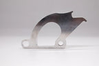 79-04 Ford Mustang Clutch Quadrant Kit w/Billet Quad (Adj Cable/Firewall Adj) - Granatelli Motor Sports