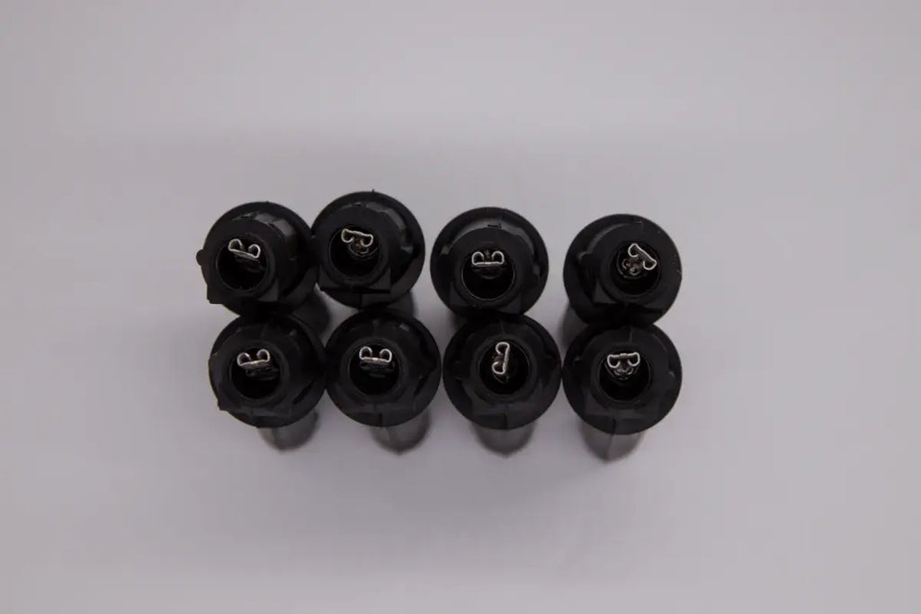 99-05 Ford V8 2V Coil-On-Plug Connector Kits - Granatelli Motor Sports