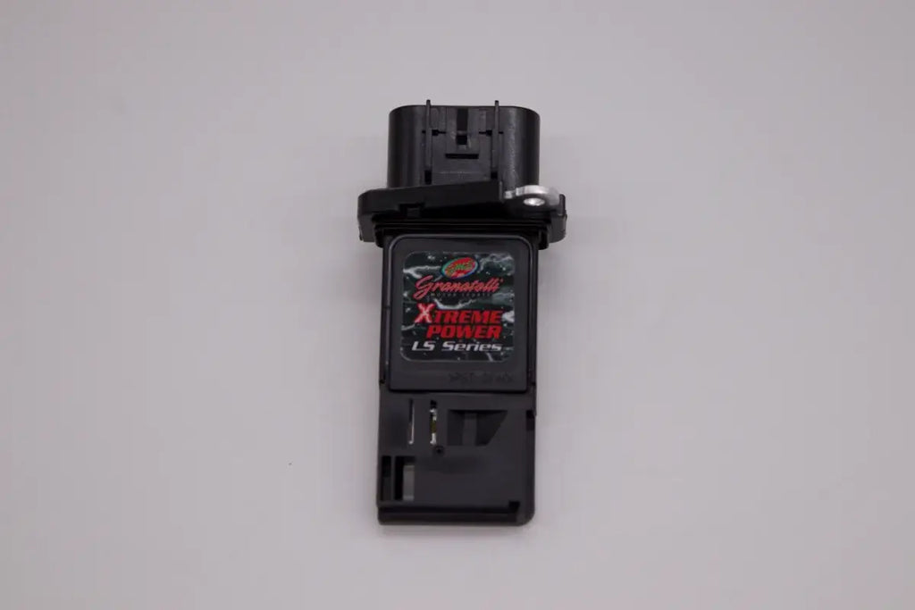 Motor Sports Slot-In Mass Airflow Sensor 350302-C - Granatelli Motor Sports