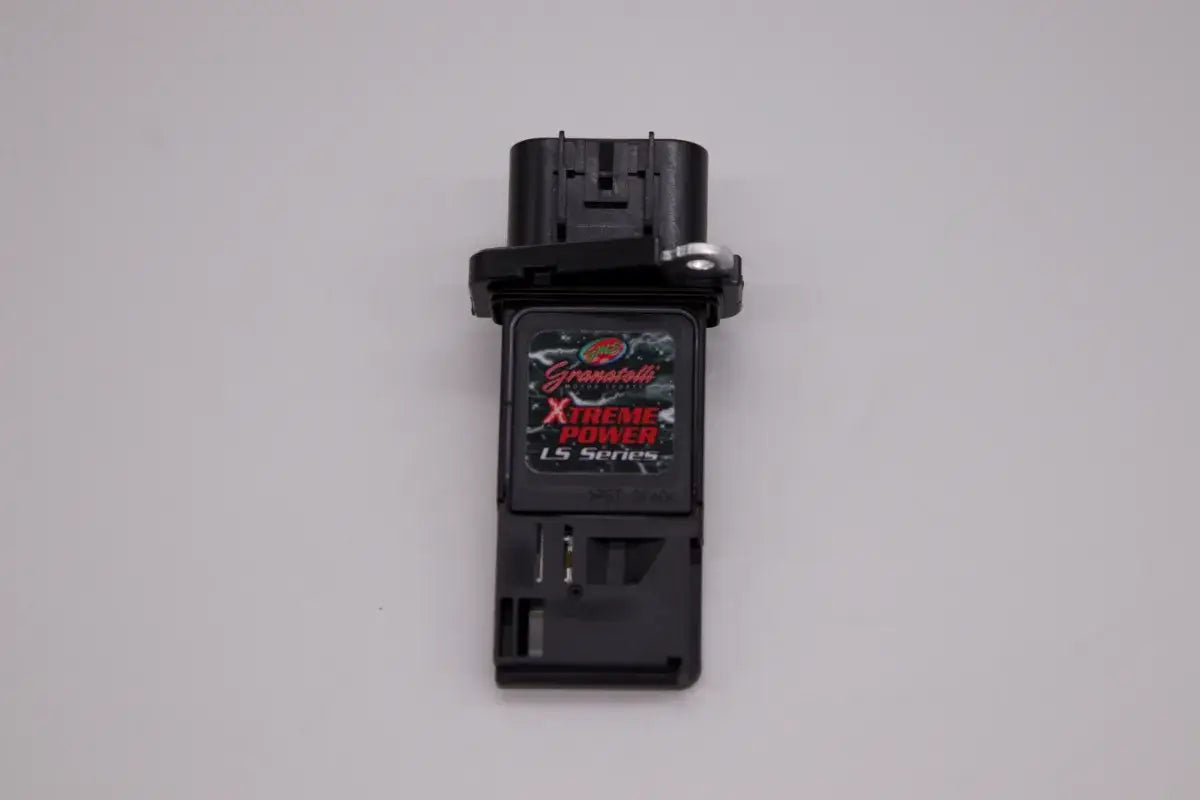 Motor Sports Slot-In Mass Airflow Sensor 350302-C - Granatelli Motor Sports