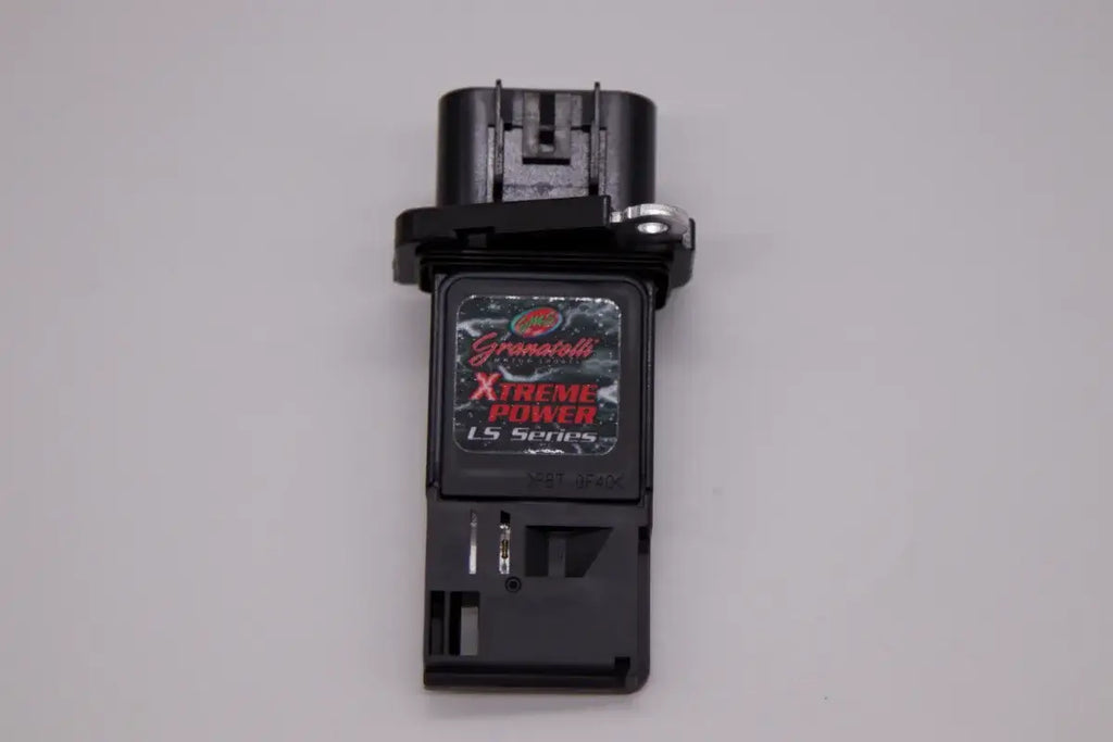 20-24 Chevrolet Corvette C8 Slot In Style Mass Airflow Sensor w/Cold Air Tuning - Granatelli Motor Sports