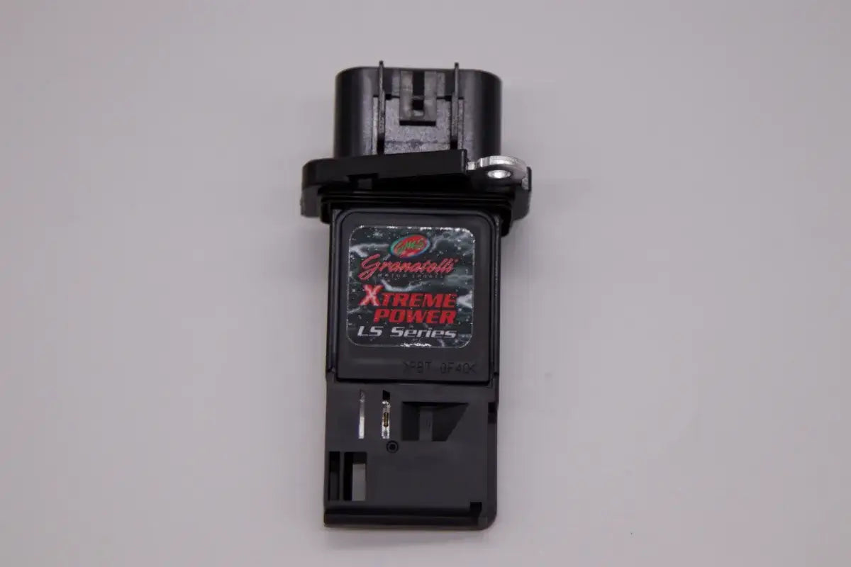 20-24 Chevrolet Corvette C8 Slot In Style Mass Airflow Sensor w/Cold Air Tuning - Granatelli Motor Sports