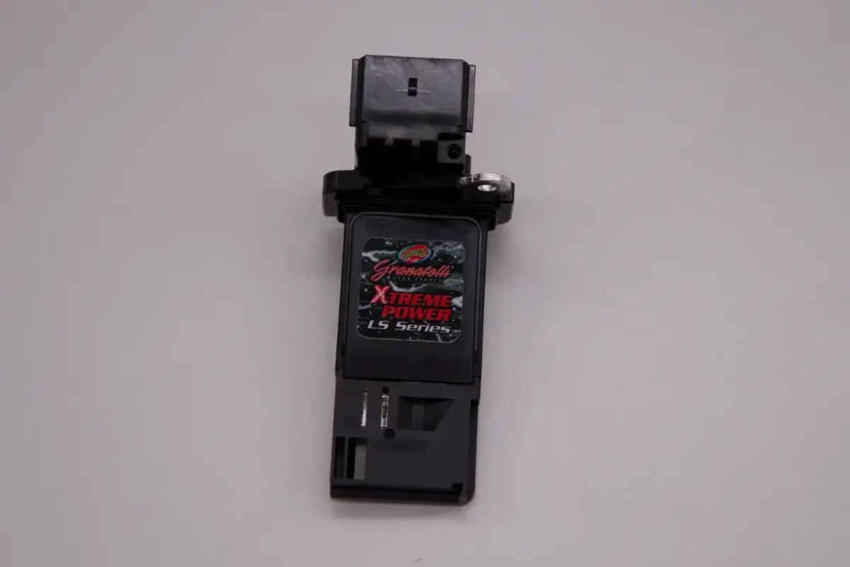 Motor Sports Mass Airflow Sensor 350339 - Granatelli Motor Sports