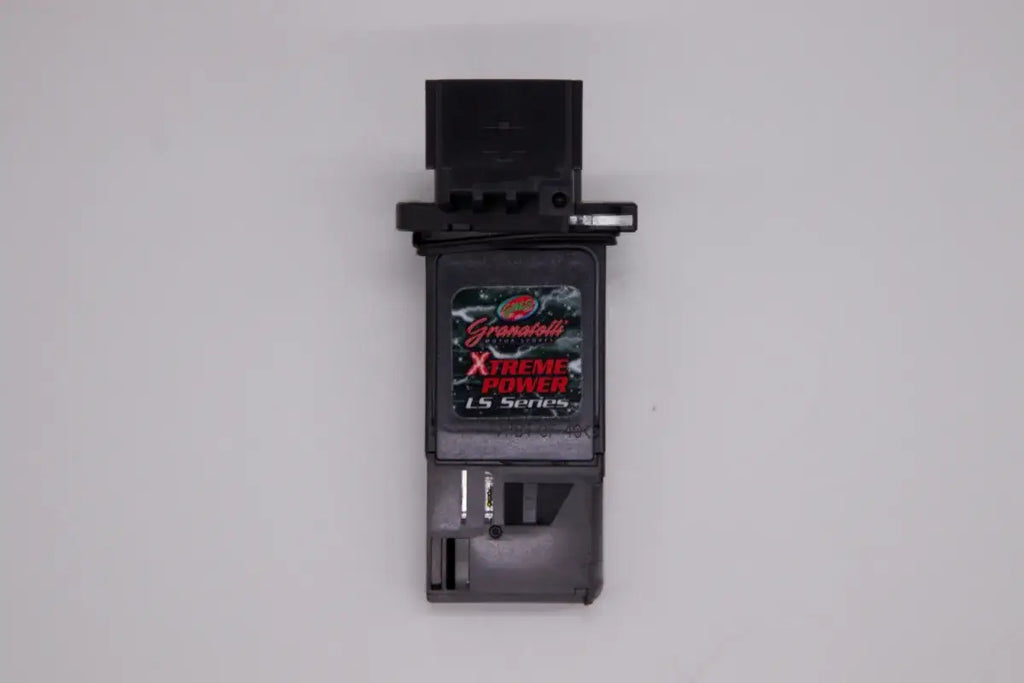 14-18 GM LT1 5.3L/6.2L Mass Airflow Sensor w/Cold Air Tuning - Granatelli Motor Sports