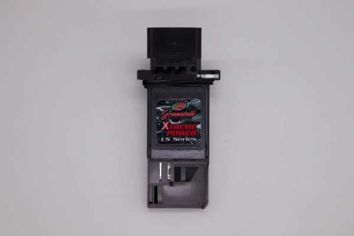 14-18 GM LT1 5.3L/6.2L Mass Airflow Sensor w/Cold Air Tuning - Granatelli Motor Sports