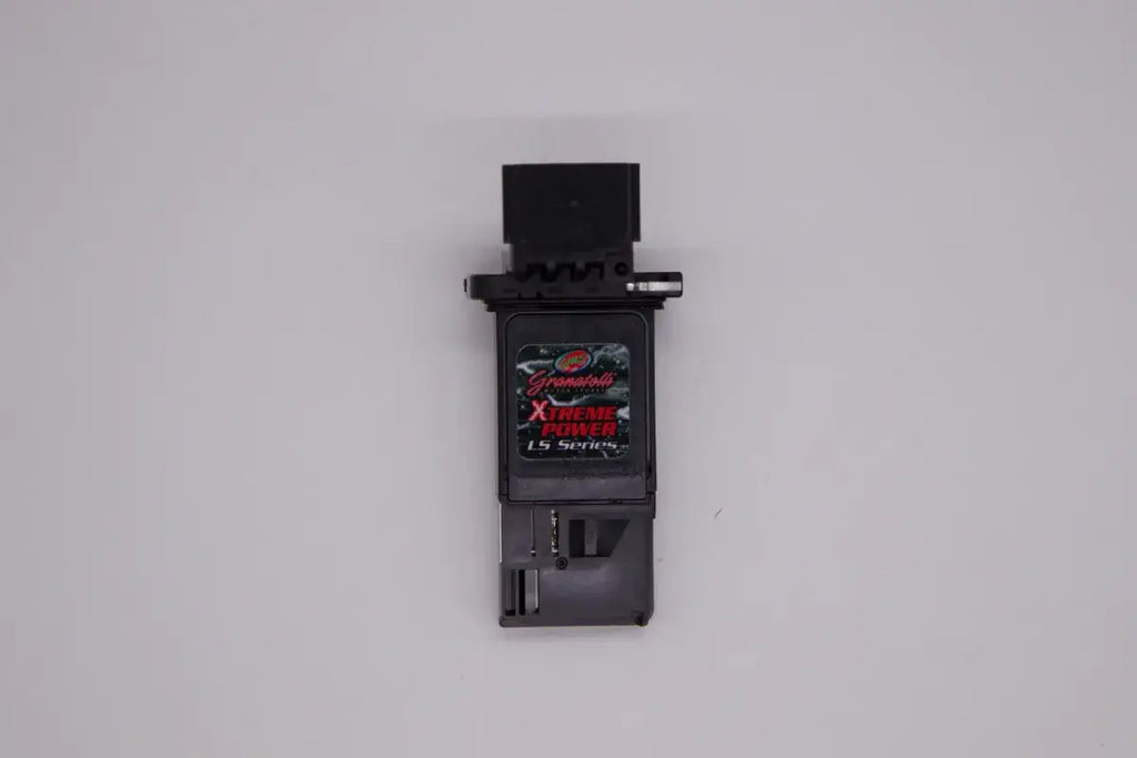 Motor Sports Mass Airflow Sensor 350341 - Granatelli Motor Sports
