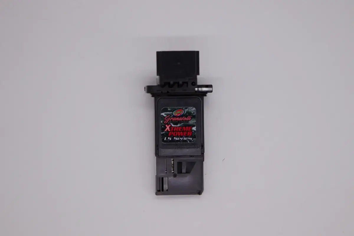 Motor Sports Mass Airflow Sensor 350341 - Granatelli Motor Sports