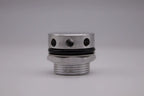 Granatelli Motor Sports Press-In PCV Breather 451000 - Granatelli Motor Sports
