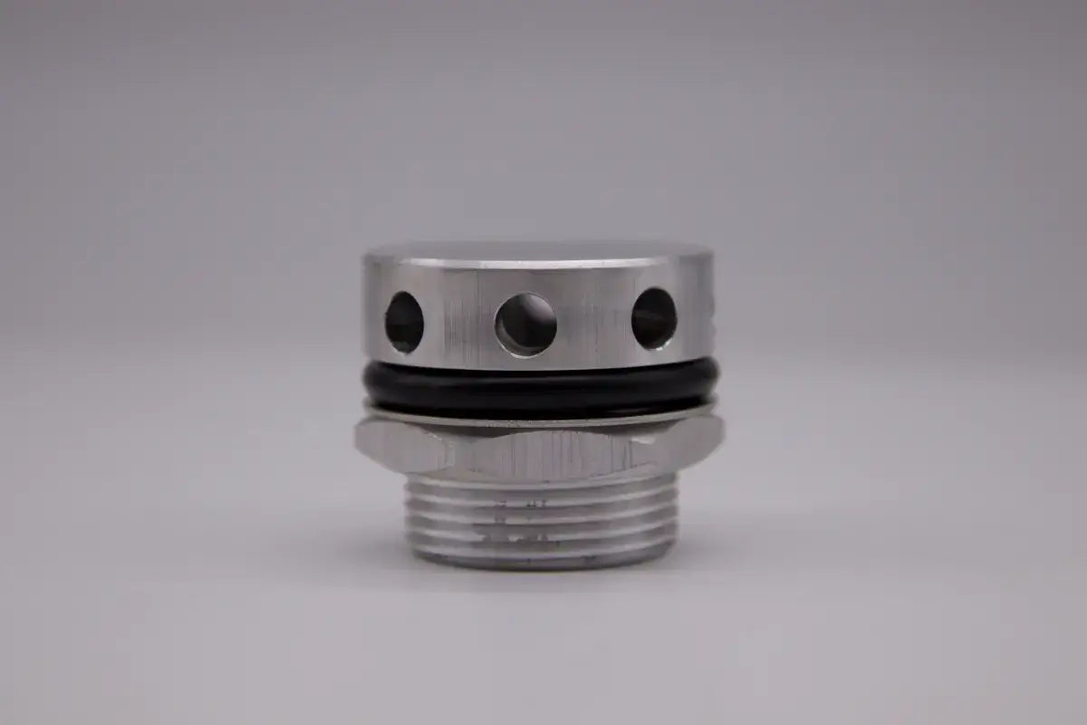 Granatelli Motor Sports Press-In PCV Breather 451000 - Granatelli Motor Sports