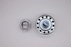 Granatelli Motor Sports Press-In PCV Breather 451001 - Granatelli Motor Sports