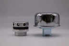 Granatelli Motor Sports Press-In PCV Breather 451001 - Granatelli Motor Sports