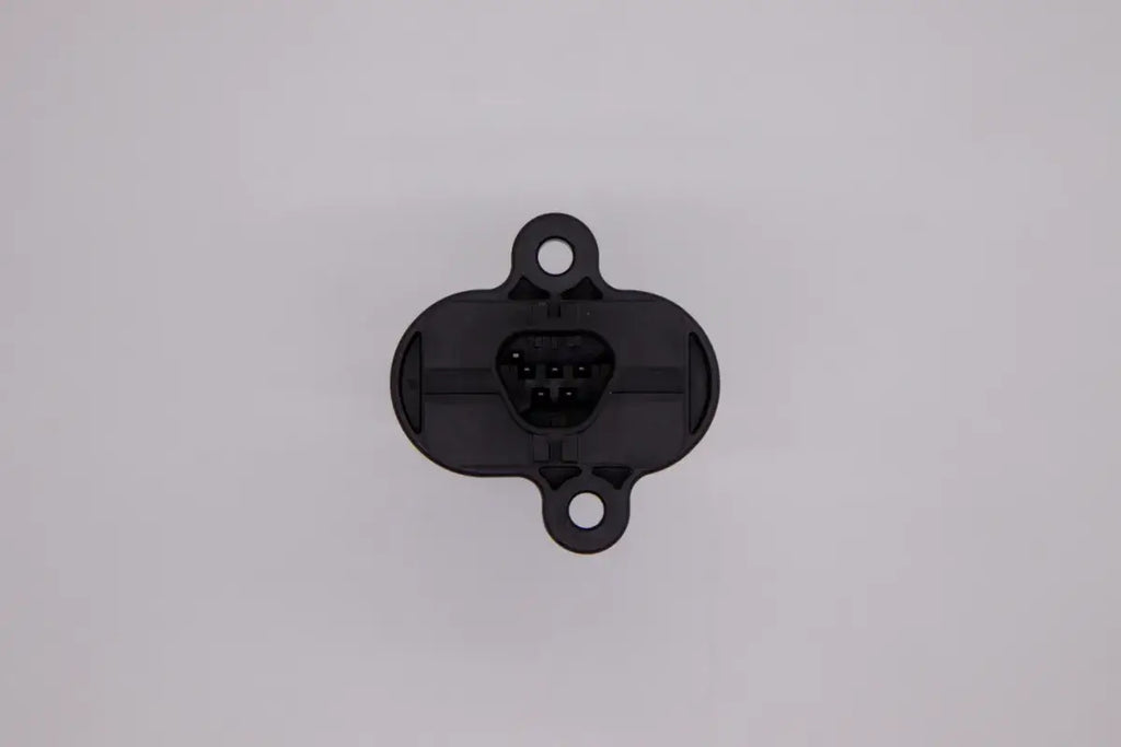 Motor Sports Slot-In Mass Airflow Sensor 350301 - Granatelli Motor Sports
