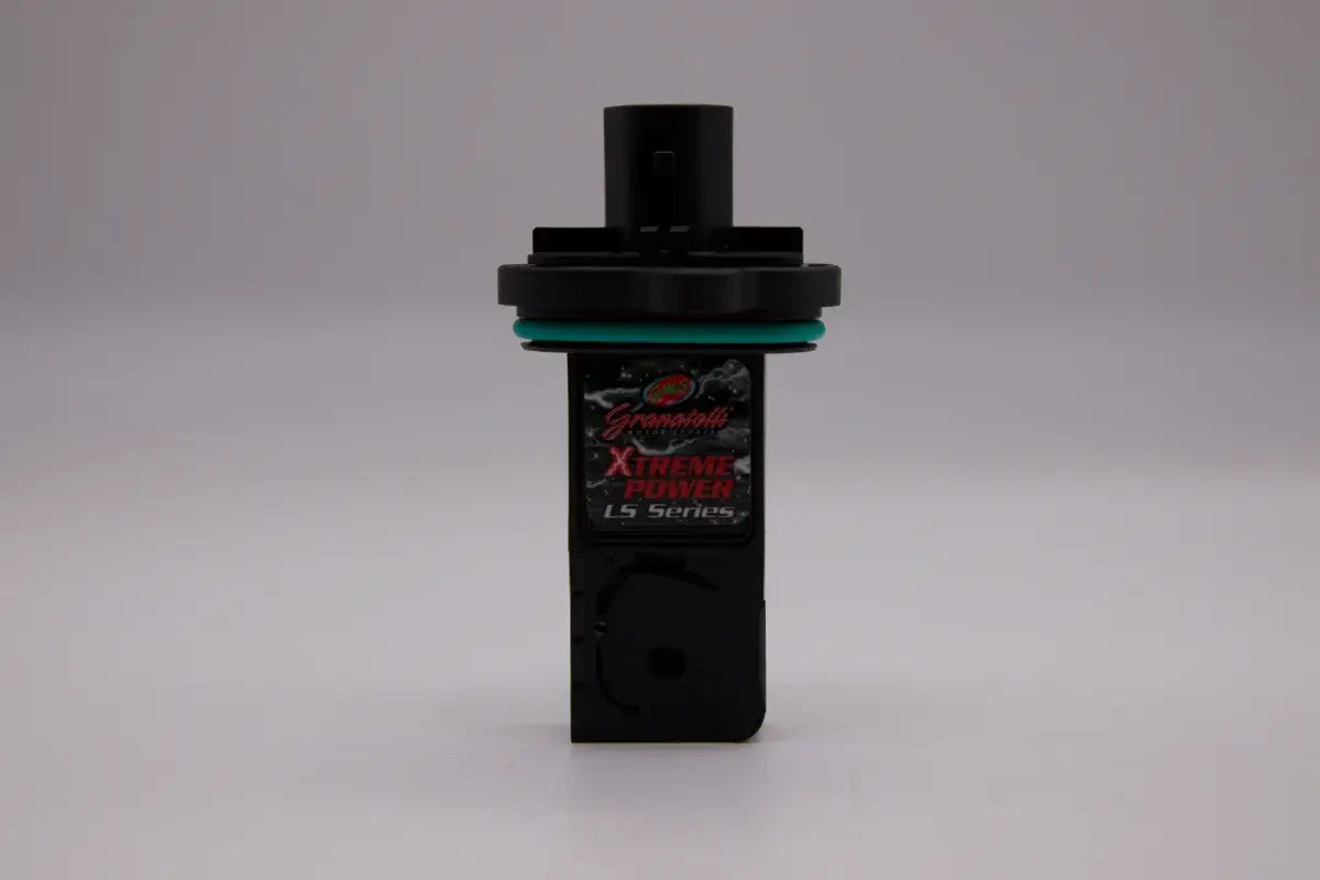 Motor Sports Slot-In Mass Airflow Sensor 350301-C - Granatelli Motor Sports