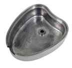 Turn Signal Switch, W/ Billet Cover "SUNRISE", Polished - Granatelli Motor Sports