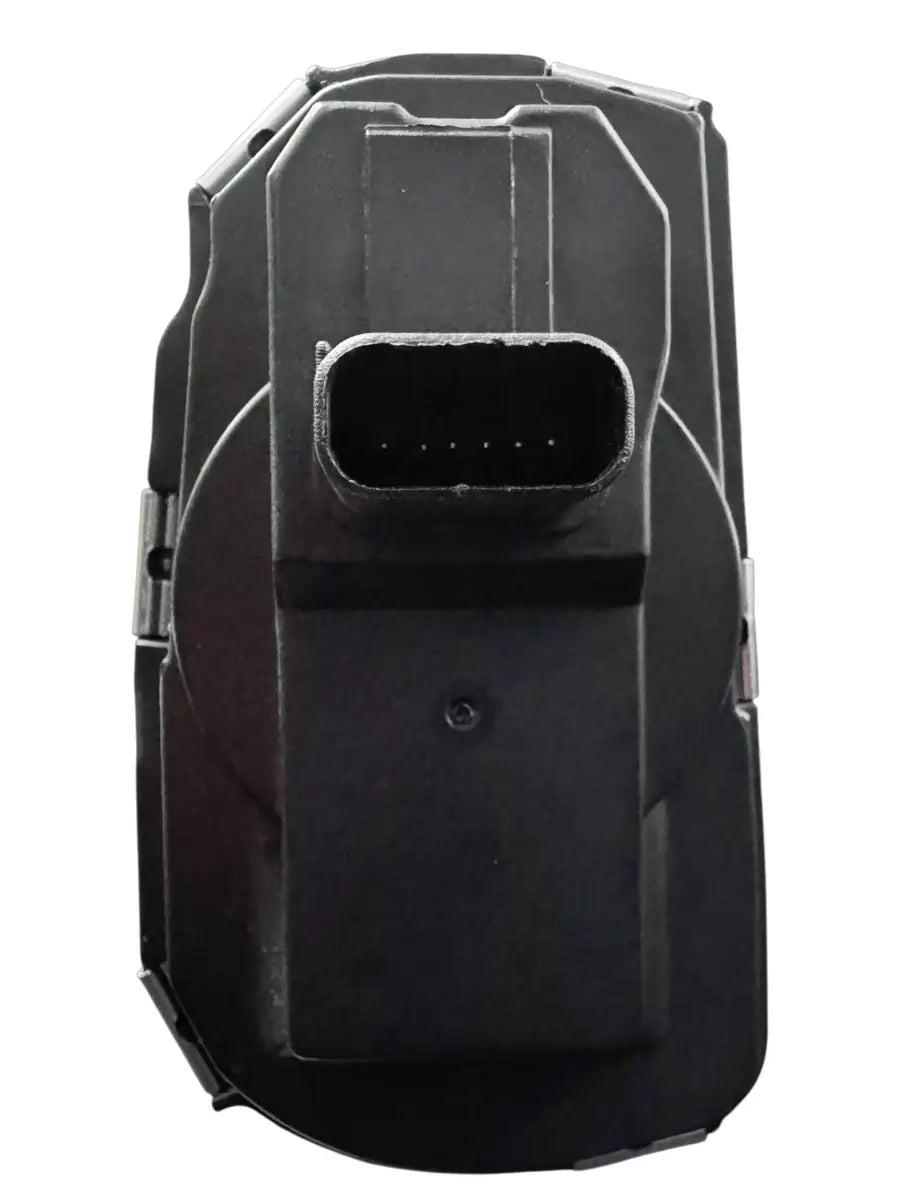 Motorsports 2018–2023 Mustang GT 5.0L 90mm Billet Black DBW Throttle Body - Granatelli Motor Sports