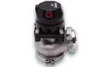 Motor Sports 44MM Wastegate - Piston Actuated Design - Granatelli Motor Sports