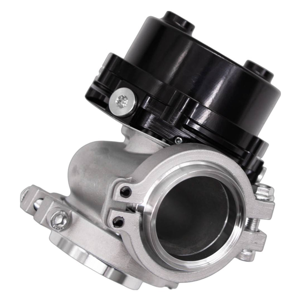 Motor Sports Water Cooled Diaphragm Design 50MM Wastegate Part # 540202 - Granatelli Motor Sports