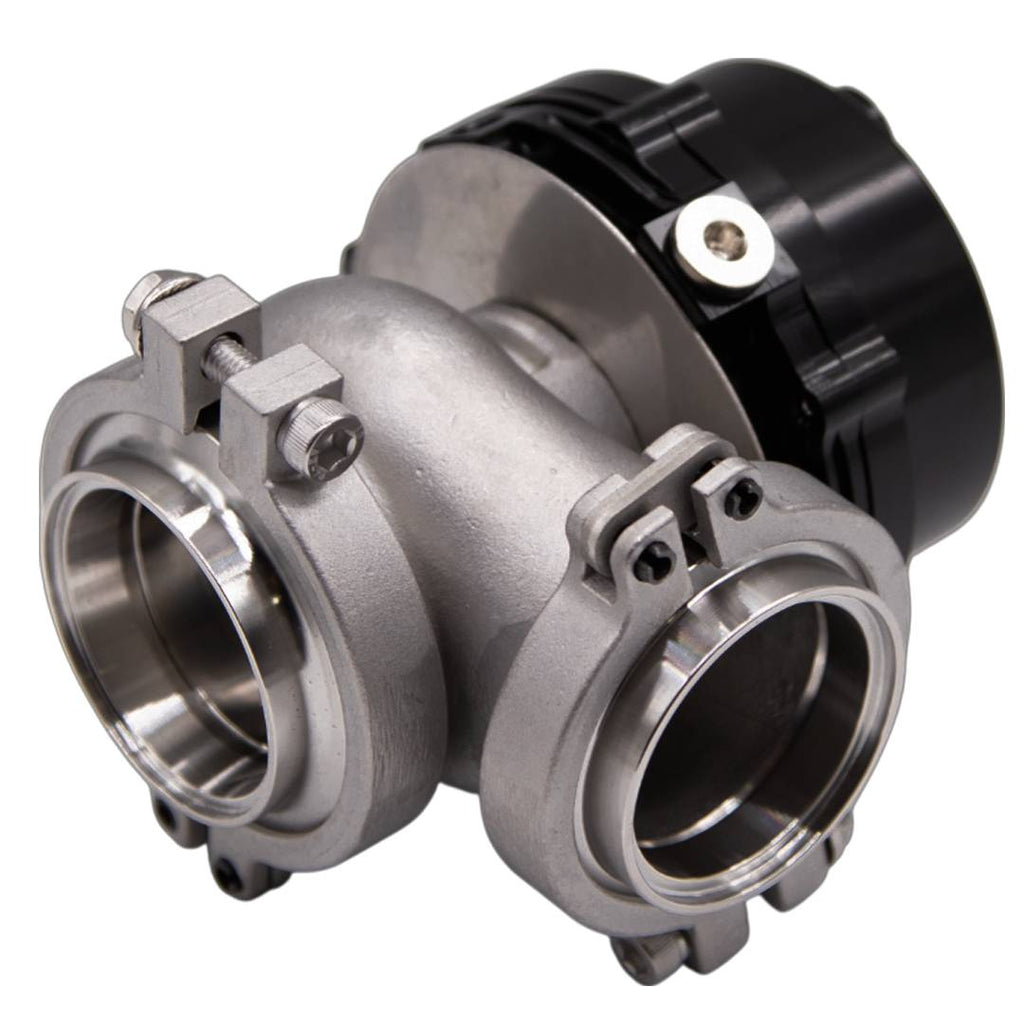 Motor Sports Water Cooled Diaphragm Design 60MM Wastegate Part # 540259 - Granatelli Motor Sports
