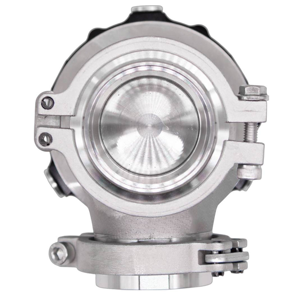 Motor Sports Water Cooled Diaphragm Design 60MM Wastegate Part # 540259 - Granatelli Motor Sports
