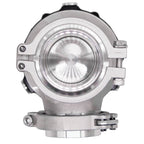 Motor Sports Water Cooled Diaphragm Design 60MM Wastegate Part # 540259 - Granatelli Motor Sports