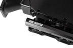 MEGAZILLA Black Billet LS Intake Manifold – Twin 103mm Inlets – 980103 - Granatelli Motor Sports