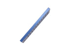 Motor Sports Jet Holders, Aluminum, Blue Anodized - Granatelli Motor Sports