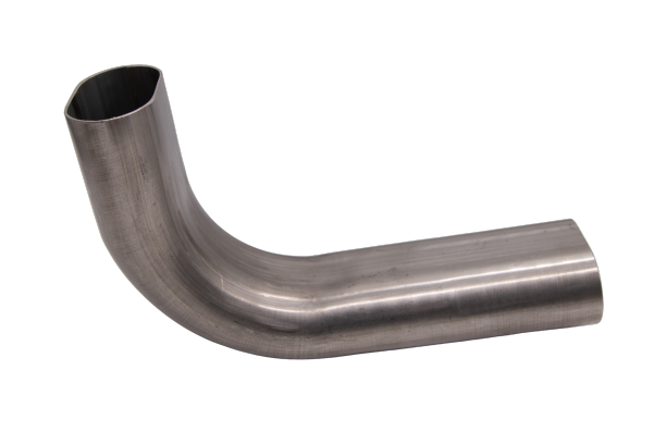 Motor Sports Exhaust Tubing 313539 - Granatelli Motor Sports