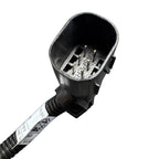 7" DODGE THROTTLE ADAPTER 109283 - Granatelli Motor Sports