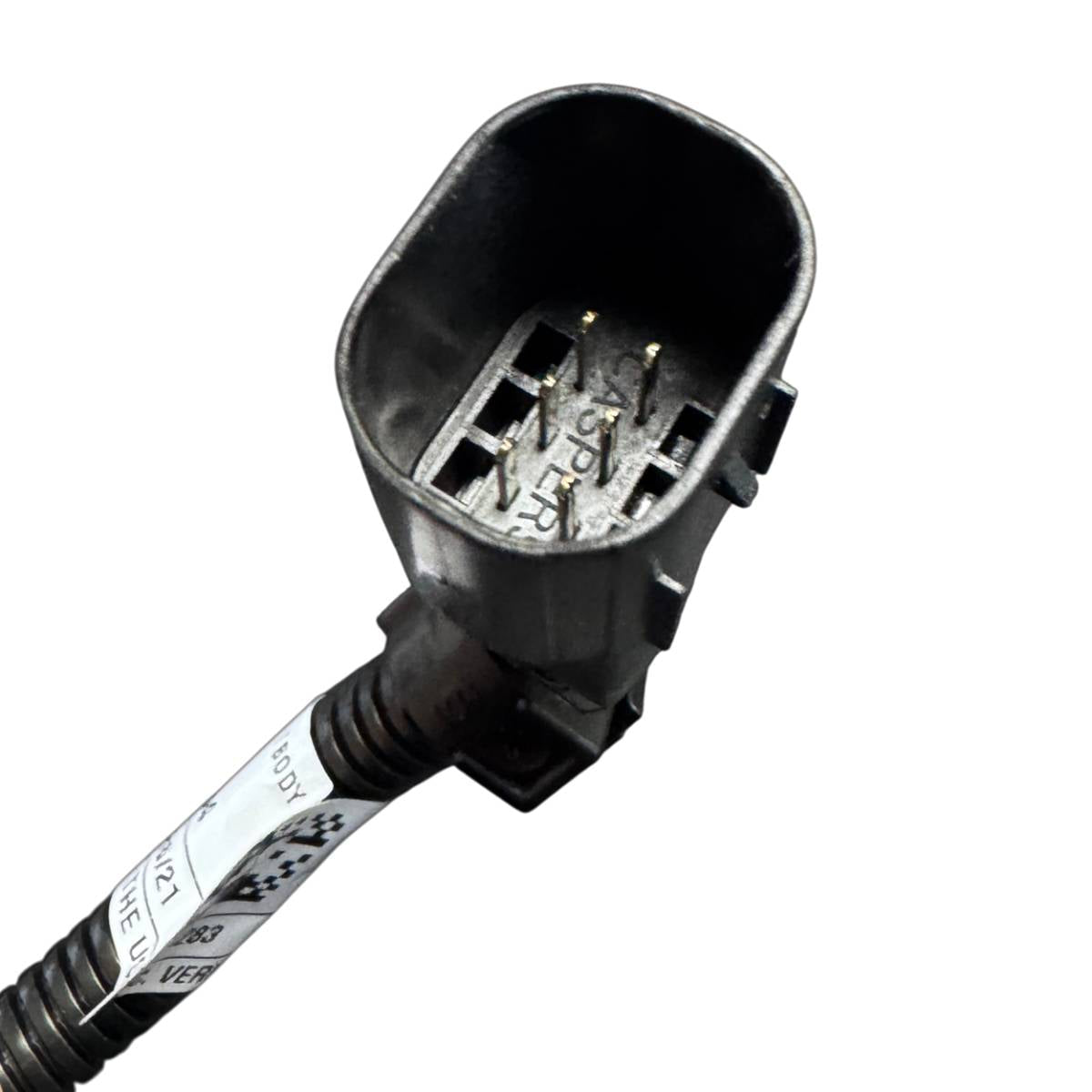 7" DODGE THROTTLE ADAPTER 109283 - Granatelli Motor Sports
