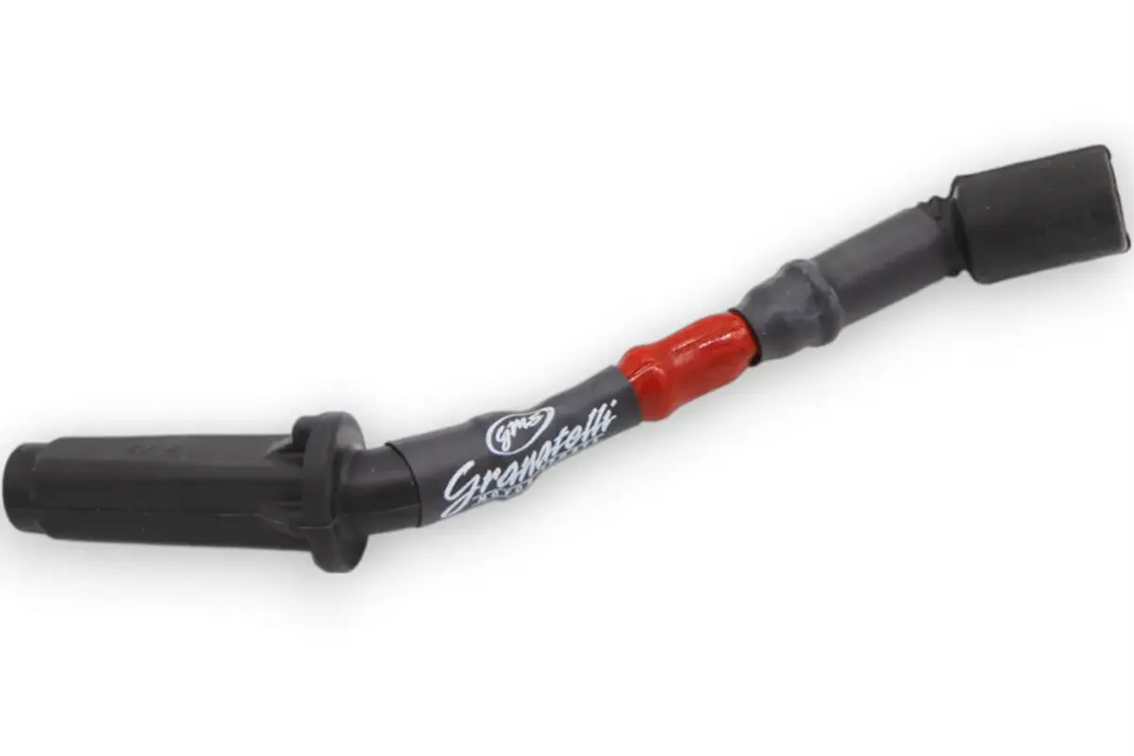 Granatelli Motor Sports "0 ohm" High Performance Spark Plug Single Wire - Granatelli Motor Sports