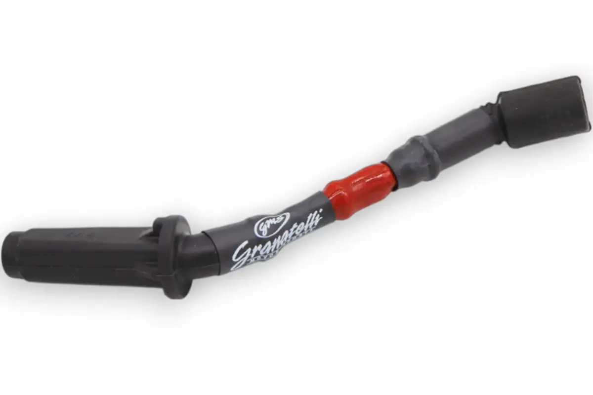 Granatelli Motor Sports "0 ohm" High Performance Spark Plug Single Wire - Granatelli Motor Sports