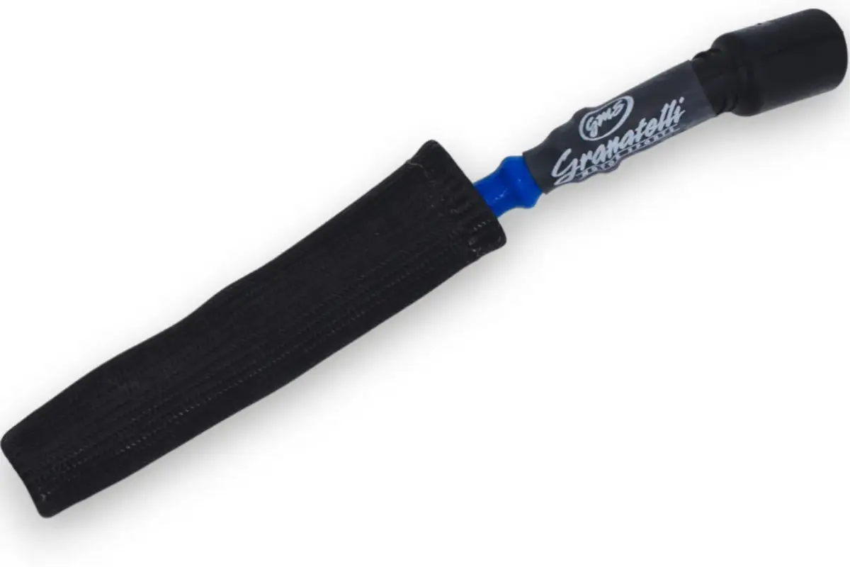 Granatelli Motor Sports "0 ohm" High Performance Spark Plug Single Wire - Granatelli Motor Sports