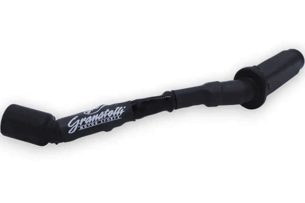 Granatelli Motor Sports "0 ohm" High Performance Spark Plug Single Wire - Granatelli Motor Sports