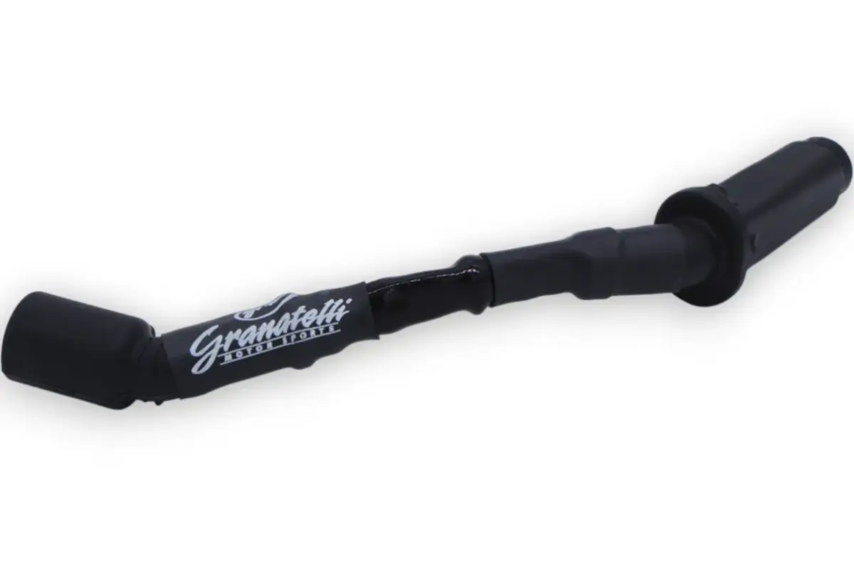 Granatelli Motor Sports "0 ohm" High Performance Spark Plug Single Wire - Granatelli Motor Sports