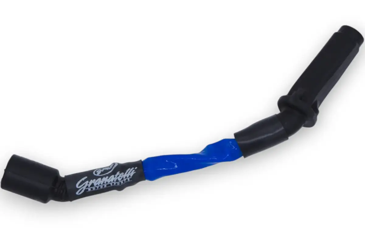 Granatelli Motor Sports "0 ohm" High Performance Spark Plug Single Wire - Granatelli Motor Sports