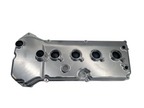 Motor Sports 3rd Gen Billet Coyote Valve covers - Granatelli Motor Sports