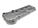 Motor Sports 3rd Gen Billet Coyote Valve covers - Granatelli Motor Sports